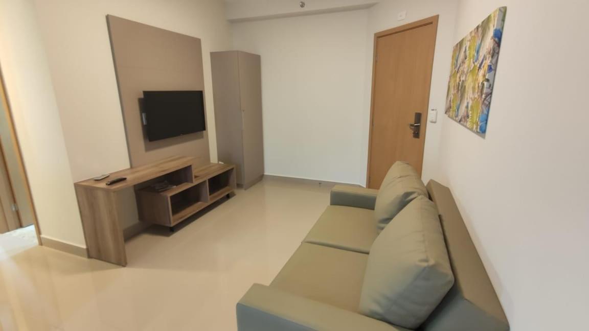 Park Veredas Family Apartment Rio Quente Exterior photo